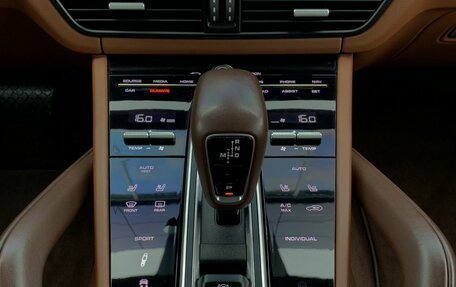 Porsche Cayenne III, 2018 год, 6 199 000 рублей, 16 фотография