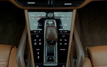 Porsche Cayenne III, 2018 год, 6 199 000 рублей, 20 фотография