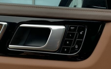Porsche Cayenne III, 2018 год, 6 199 000 рублей, 24 фотография