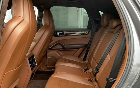 Porsche Cayenne III, 2018 год, 6 199 000 рублей, 29 фотография