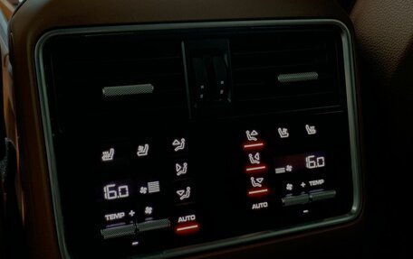 Porsche Cayenne III, 2018 год, 6 199 000 рублей, 33 фотография