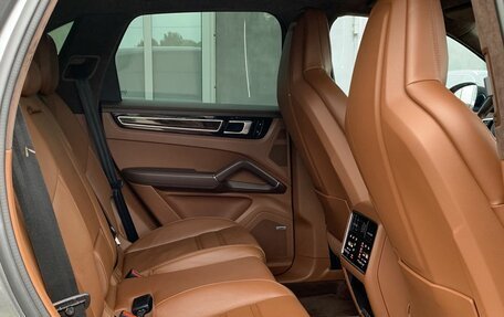 Porsche Cayenne III, 2018 год, 6 199 000 рублей, 32 фотография
