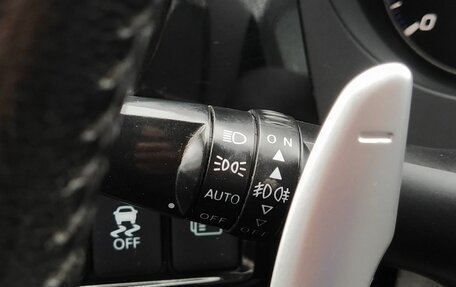 Mitsubishi Outlander III рестайлинг 3, 2014 год, 1 460 000 рублей, 11 фотография