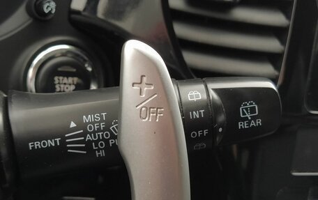 Mitsubishi Outlander III рестайлинг 3, 2014 год, 1 460 000 рублей, 12 фотография