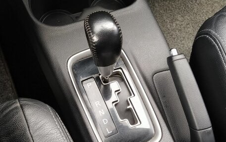 Mitsubishi Outlander III рестайлинг 3, 2014 год, 1 460 000 рублей, 16 фотография