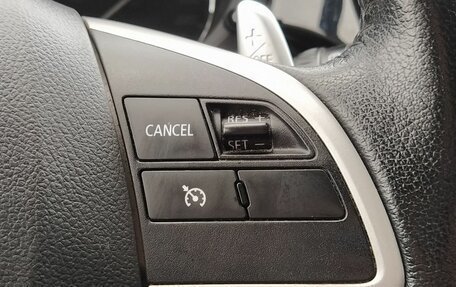 Mitsubishi Outlander III рестайлинг 3, 2014 год, 1 460 000 рублей, 10 фотография