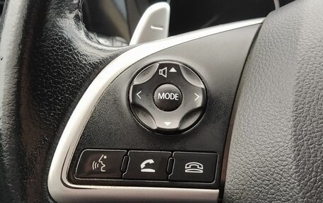Mitsubishi Outlander III рестайлинг 3, 2014 год, 1 460 000 рублей, 9 фотография