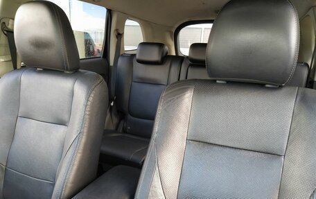 Mitsubishi Outlander III рестайлинг 3, 2014 год, 1 460 000 рублей, 24 фотография