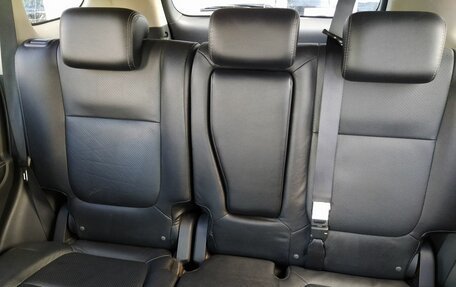 Mitsubishi Outlander III рестайлинг 3, 2014 год, 1 460 000 рублей, 28 фотография