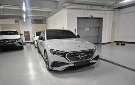 Mercedes-Benz E-Класс, 2026 год, 10 416 000 рублей, 2 фотография