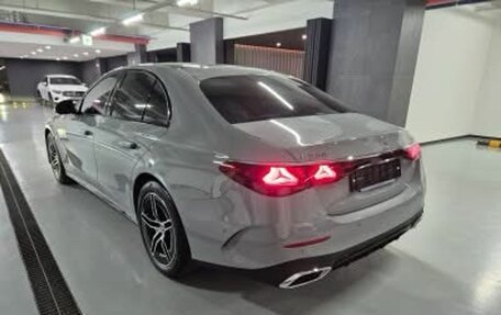Mercedes-Benz E-Класс, 2026 год, 10 416 000 рублей, 4 фотография