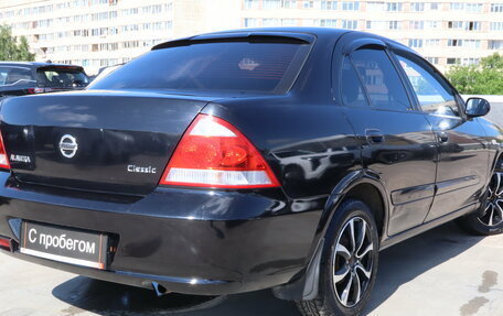Nissan Almera Classic, 2007 год, 499 000 рублей, 6 фотография