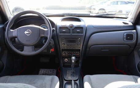 Nissan Almera Classic, 2007 год, 499 000 рублей, 7 фотография