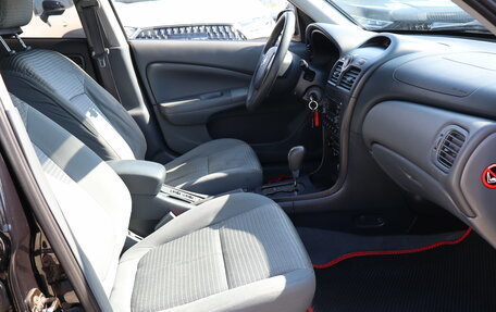 Nissan Almera Classic, 2007 год, 499 000 рублей, 11 фотография