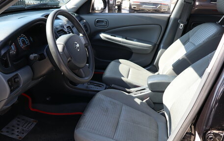 Nissan Almera Classic, 2007 год, 499 000 рублей, 8 фотография