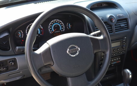 Nissan Almera Classic, 2007 год, 499 000 рублей, 9 фотография
