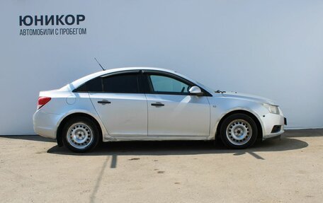 Chevrolet Cruze II, 2010 год, 349 000 рублей, 4 фотография