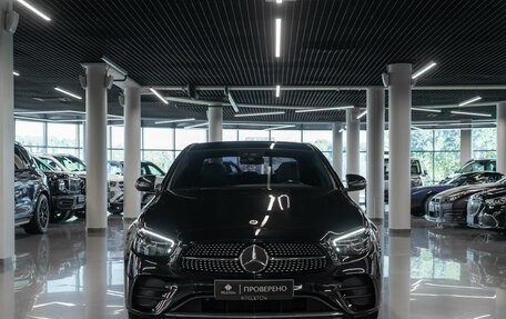 Mercedes-Benz E-Класс, 2021 год, 5 150 000 рублей, 3 фотография