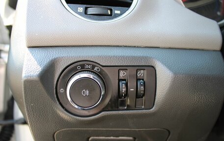 Chevrolet Cruze II, 2010 год, 349 000 рублей, 11 фотография