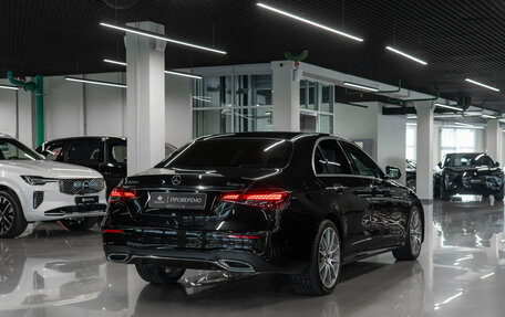 Mercedes-Benz E-Класс, 2021 год, 5 150 000 рублей, 5 фотография