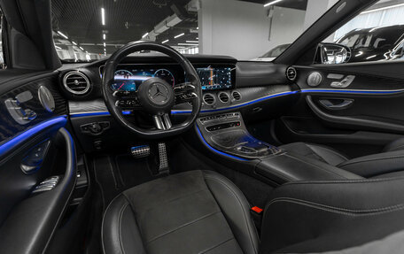Mercedes-Benz E-Класс, 2021 год, 5 150 000 рублей, 7 фотография