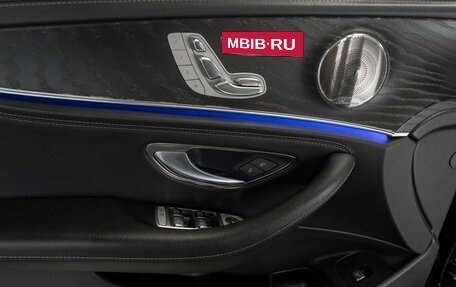 Mercedes-Benz E-Класс, 2021 год, 5 150 000 рублей, 15 фотография