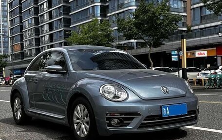 Volkswagen Beetle, 2019 год, 1 313 333 рублей, 3 фотография