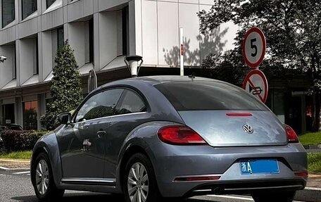Volkswagen Beetle, 2019 год, 1 313 333 рублей, 5 фотография