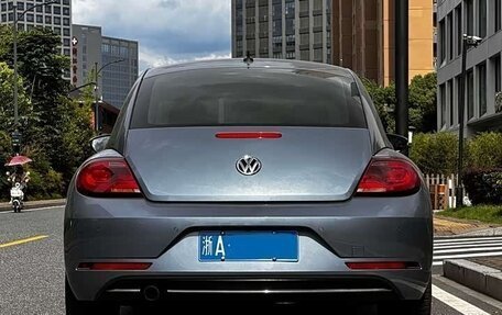 Volkswagen Beetle, 2019 год, 1 313 333 рублей, 6 фотография