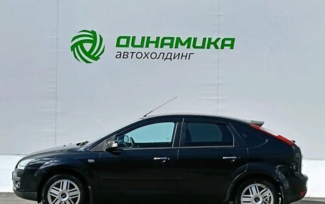 Ford Focus II рестайлинг, 2007 год, 420 000 рублей, 8 фотография