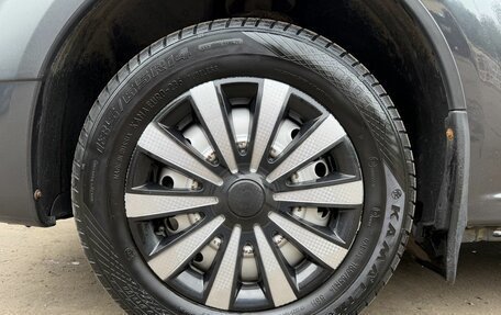 Renault Logan I, 2007 год, 370 000 рублей, 9 фотография