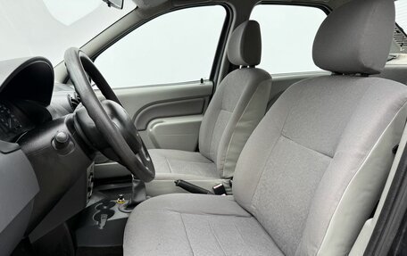 Renault Logan I, 2007 год, 370 000 рублей, 10 фотография