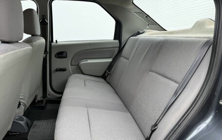 Renault Logan I, 2007 год, 370 000 рублей, 11 фотография