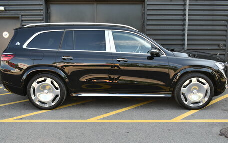 Mercedes-Benz Maybach GLS I, 2025 год, 29 600 000 рублей, 4 фотография