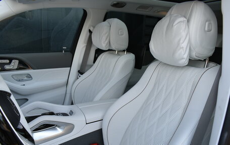 Mercedes-Benz Maybach GLS I, 2025 год, 29 600 000 рублей, 14 фотография