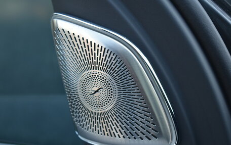 Mercedes-Benz Maybach GLS I, 2025 год, 29 600 000 рублей, 23 фотография