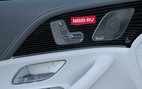 Mercedes-Benz Maybach GLS I, 2025 год, 29 600 000 рублей, 19 фотография