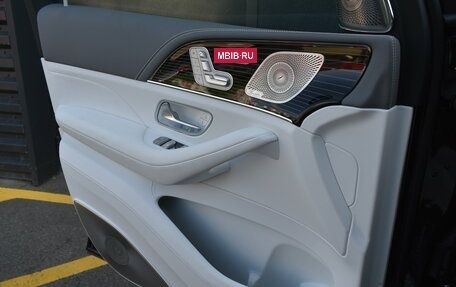 Mercedes-Benz Maybach GLS I, 2025 год, 29 600 000 рублей, 26 фотография