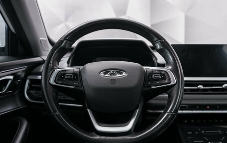 Chery Tiggo 7 Pro, 2021 год, 1 684 000 рублей, 14 фотография