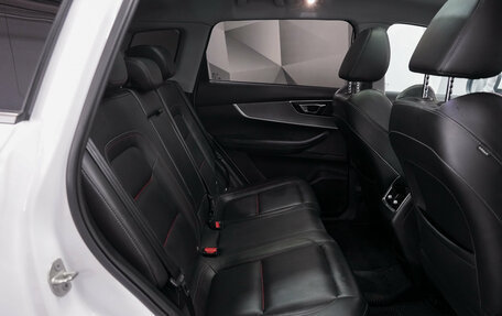 Chery Tiggo 7 Pro, 2021 год, 1 684 000 рублей, 13 фотография