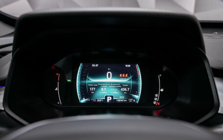 Chery Tiggo 7 Pro, 2021 год, 1 684 000 рублей, 15 фотография
