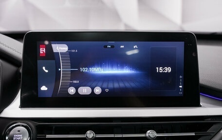 Chery Tiggo 7 Pro, 2021 год, 1 684 000 рублей, 20 фотография