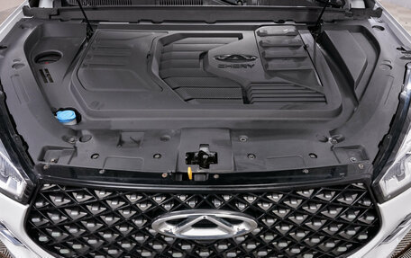 Chery Tiggo 7 Pro, 2021 год, 1 684 000 рублей, 23 фотография