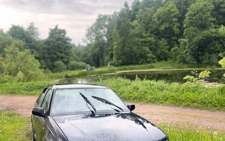 Daewoo Nexia I рестайлинг, 2009 год, 150 000 рублей, 2 фотография