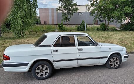 ГАЗ 3110 «Волга», 2002 год, 260 000 рублей, 4 фотография