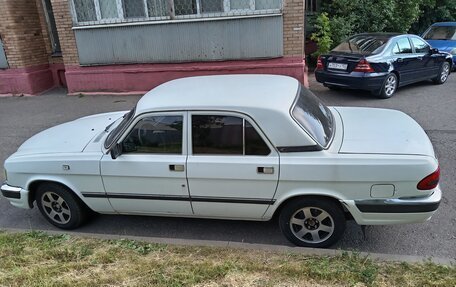 ГАЗ 3110 «Волга», 2002 год, 260 000 рублей, 2 фотография