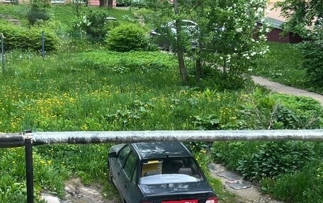 Daewoo Nexia I рестайлинг, 2009 год, 150 000 рублей, 4 фотография