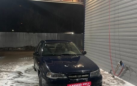 Daewoo Nexia I рестайлинг, 2009 год, 150 000 рублей, 5 фотография