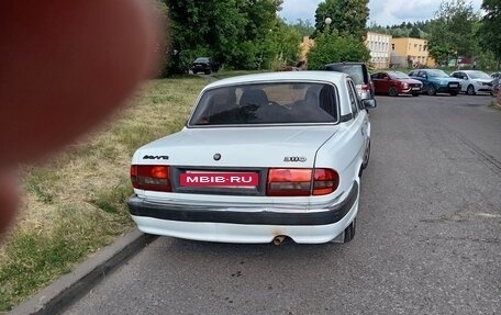 ГАЗ 3110 «Волга», 2002 год, 260 000 рублей, 3 фотография