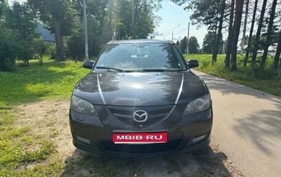 Mazda 3, 2008 год, 700 000 рублей, 1 фотография